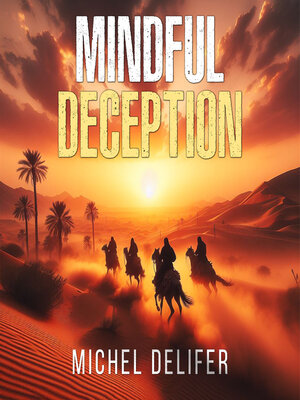 cover image of Mindful Deception